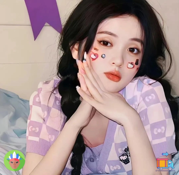 梁女士